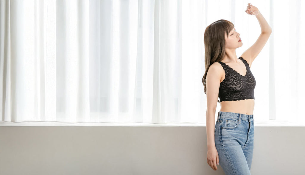 跡がつきにくい